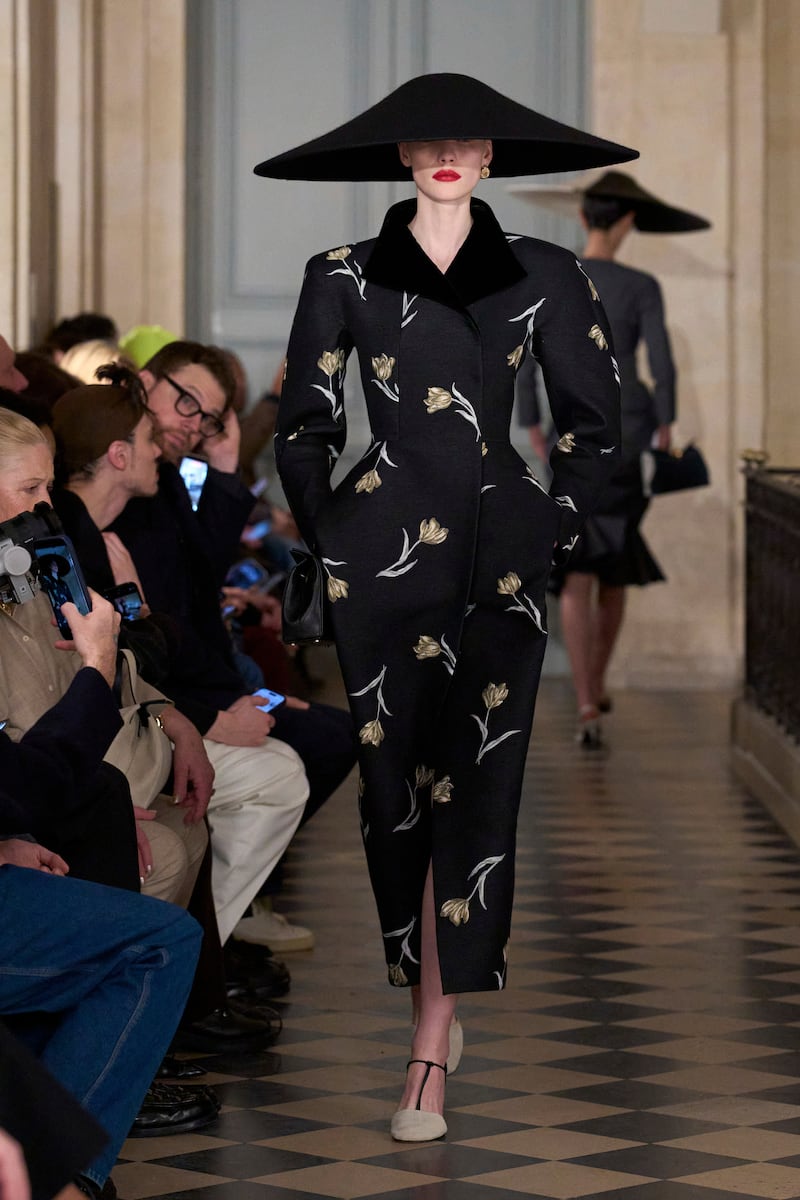 Jacquemus Autumn/Winter 2026