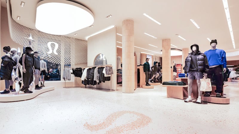 Lululemon Is Hiring on BoF Careers