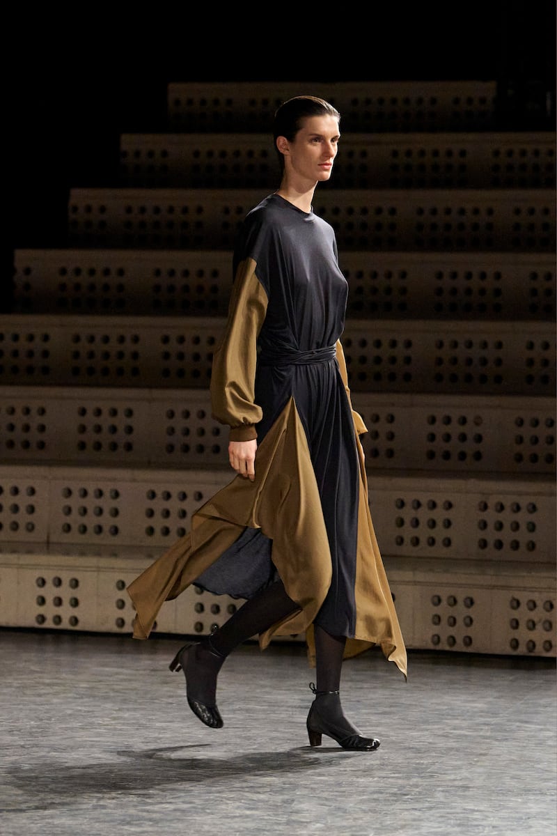 Lemaire Autumn/Winter 2026