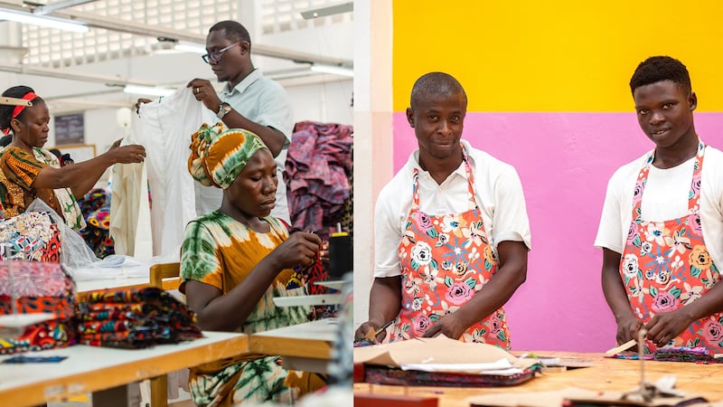 Africa’s Fashion Factories Pay for US Trade Limbo Over AGOA