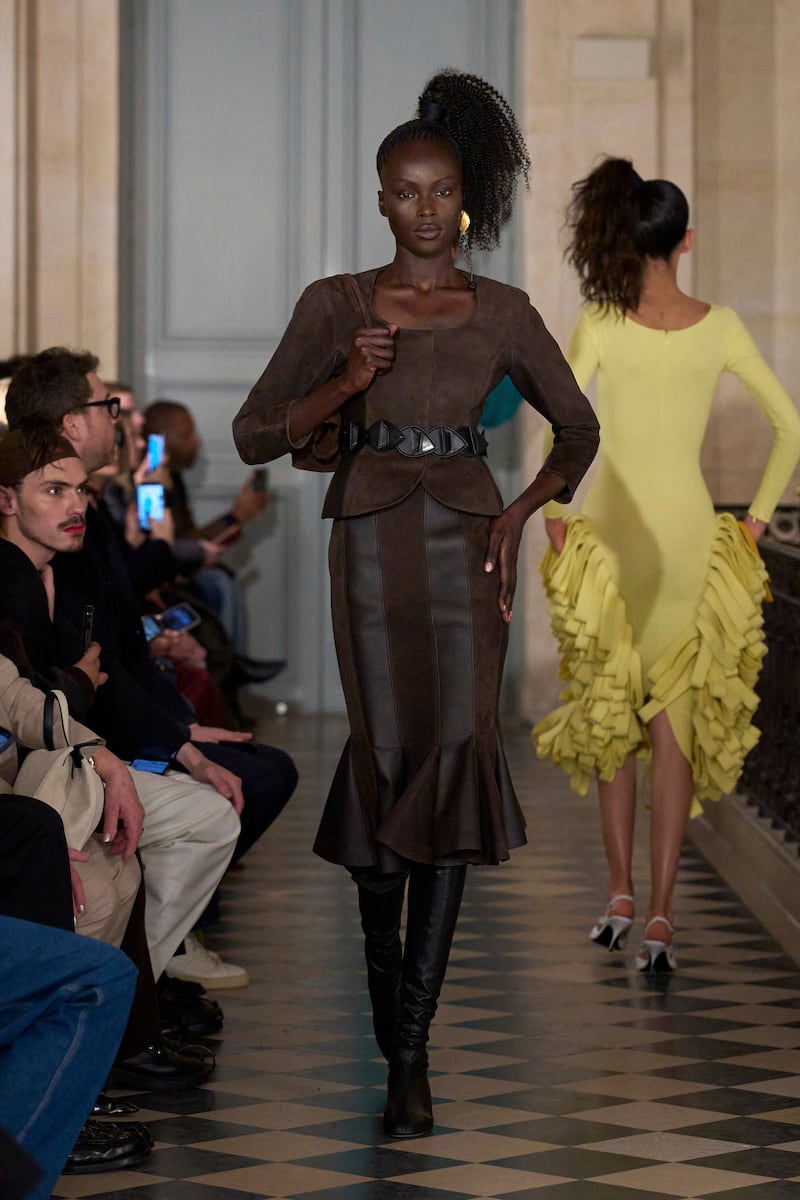 Jacquemus Autumn/Winter 2026