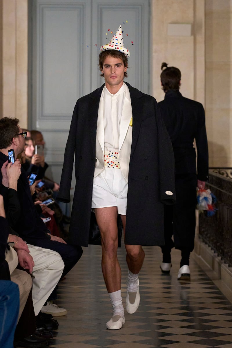 Jacquemus Autumn/Winter 2026