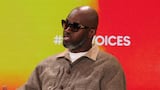 Black Coffee at VOICES 2025.
