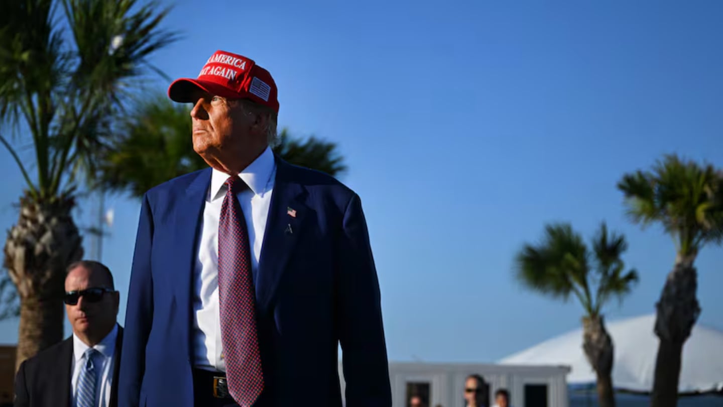 The Trump administration has cracked down on de minimis because it says the exemption has enabled traffickers to easily send parcels containing fentanyl into the country.