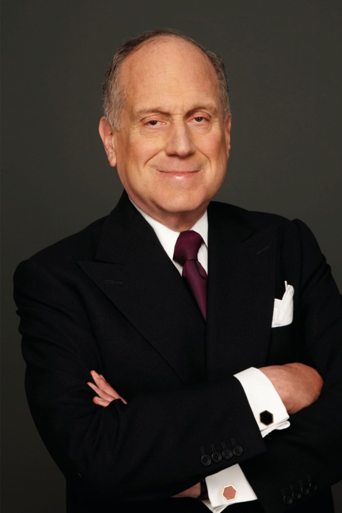 Ronald S. Lauder