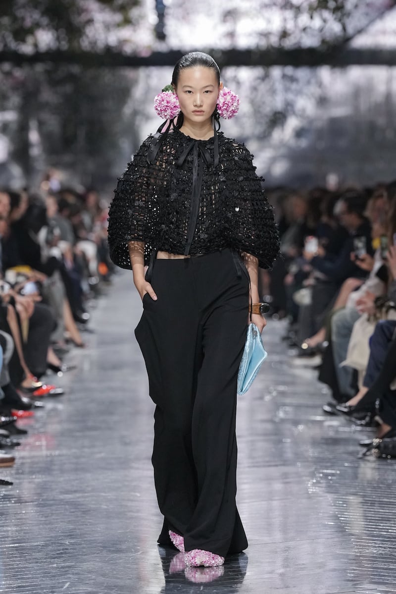 Christian Dior Haute Couture Spring/Summer 2026