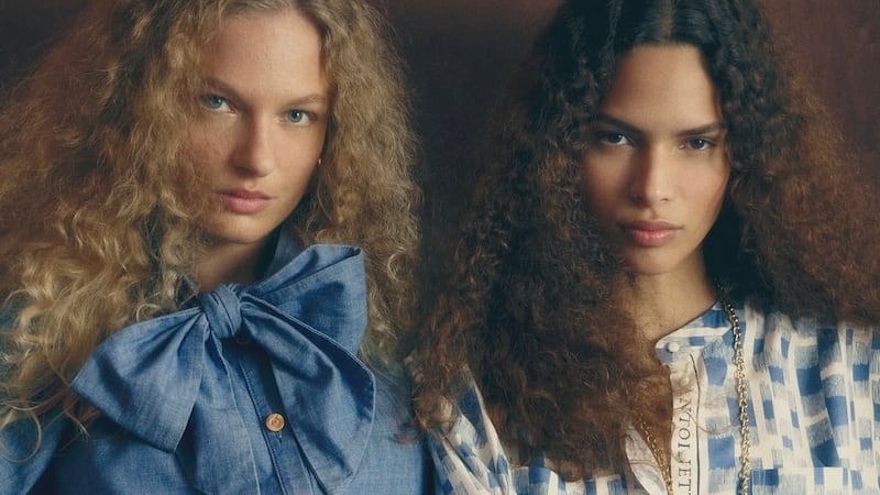 The Top 10 Contemporary and Accessible Luxury Fashion Brands Leading Customer Engagement