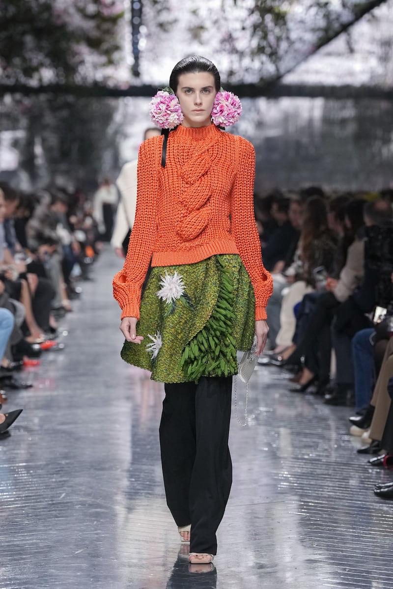 Christian Dior Haute Couture Spring/Summer 2026