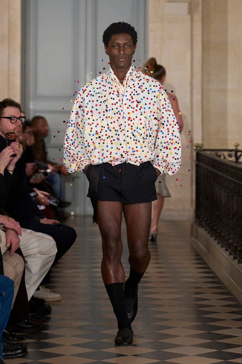 Jacquemus Autumn/Winter 2026