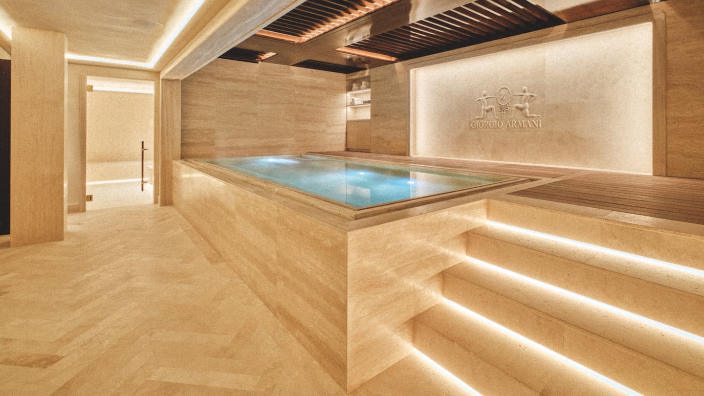 Wellbeing is becoming central to how consumers live, spend and define themselves.