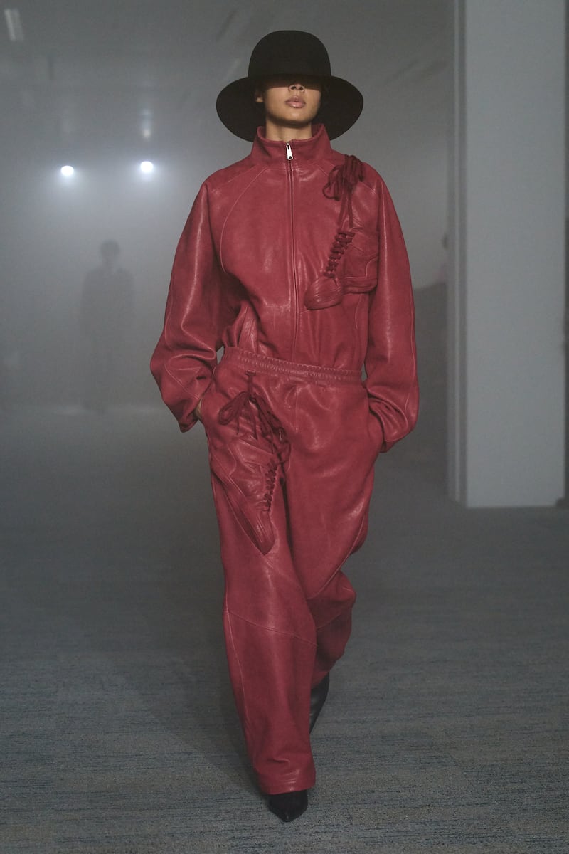 Doublet Menswear Autumn/Winter 2026