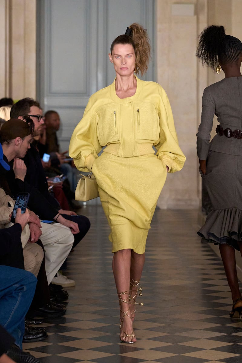 Jacquemus Autumn/Winter 2026