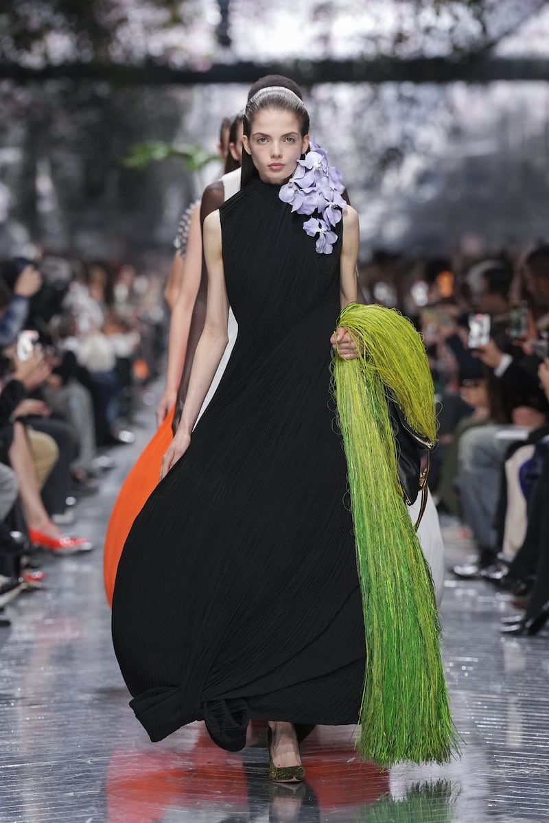 Christian Dior Haute Couture Spring/Summer 2026