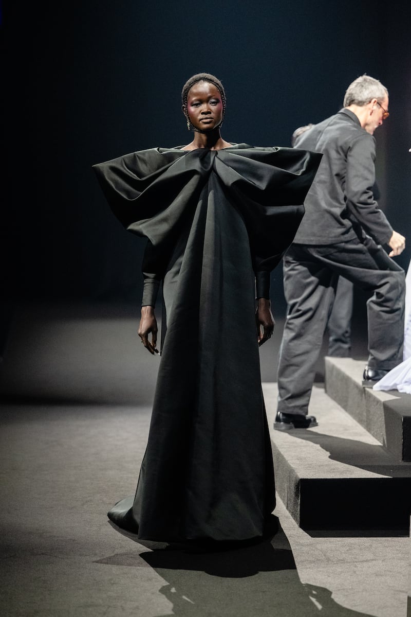 Viktor&Rolf Haute Couture Spring/Summer 2026