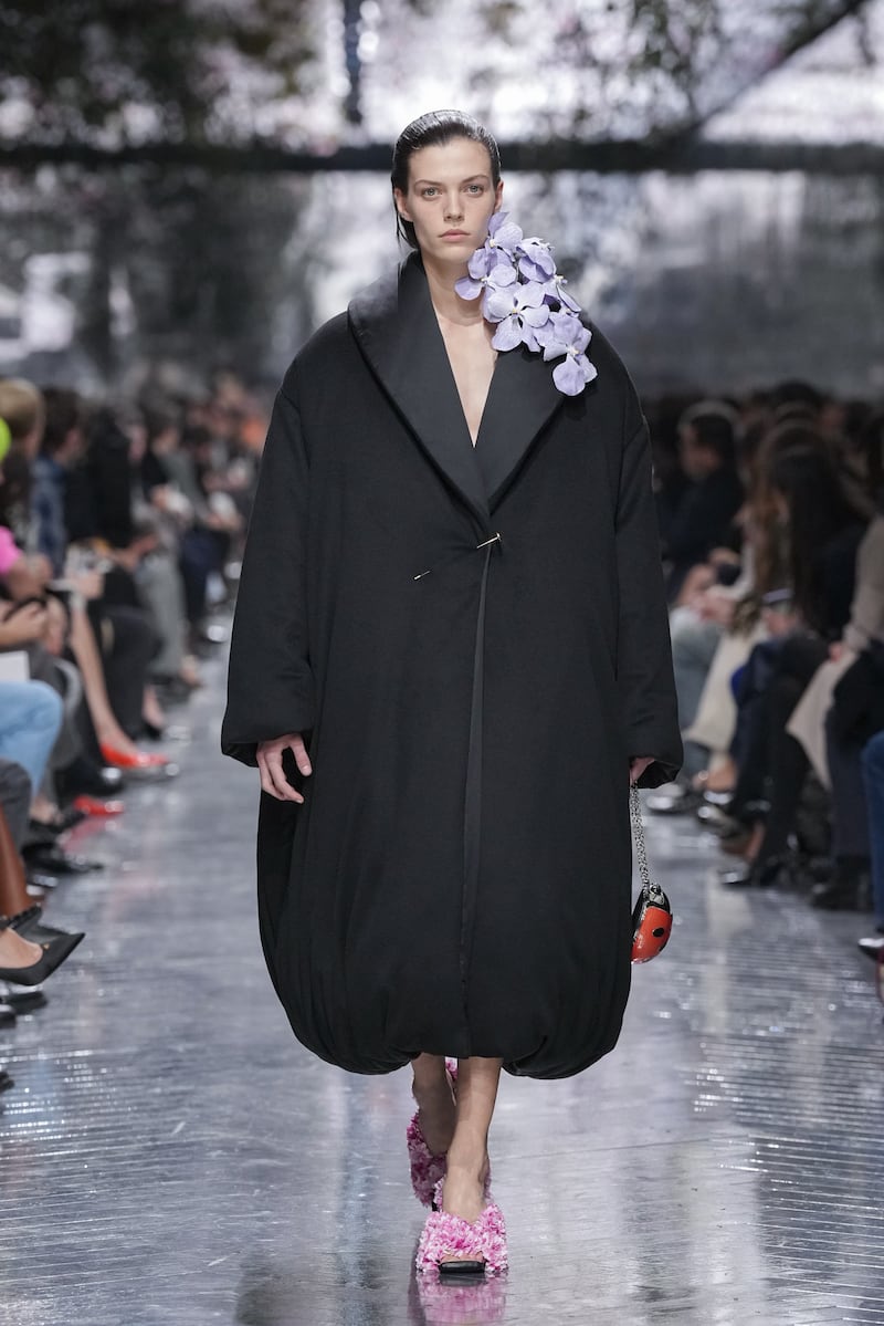 Christian Dior Haute Couture Spring/Summer 2026