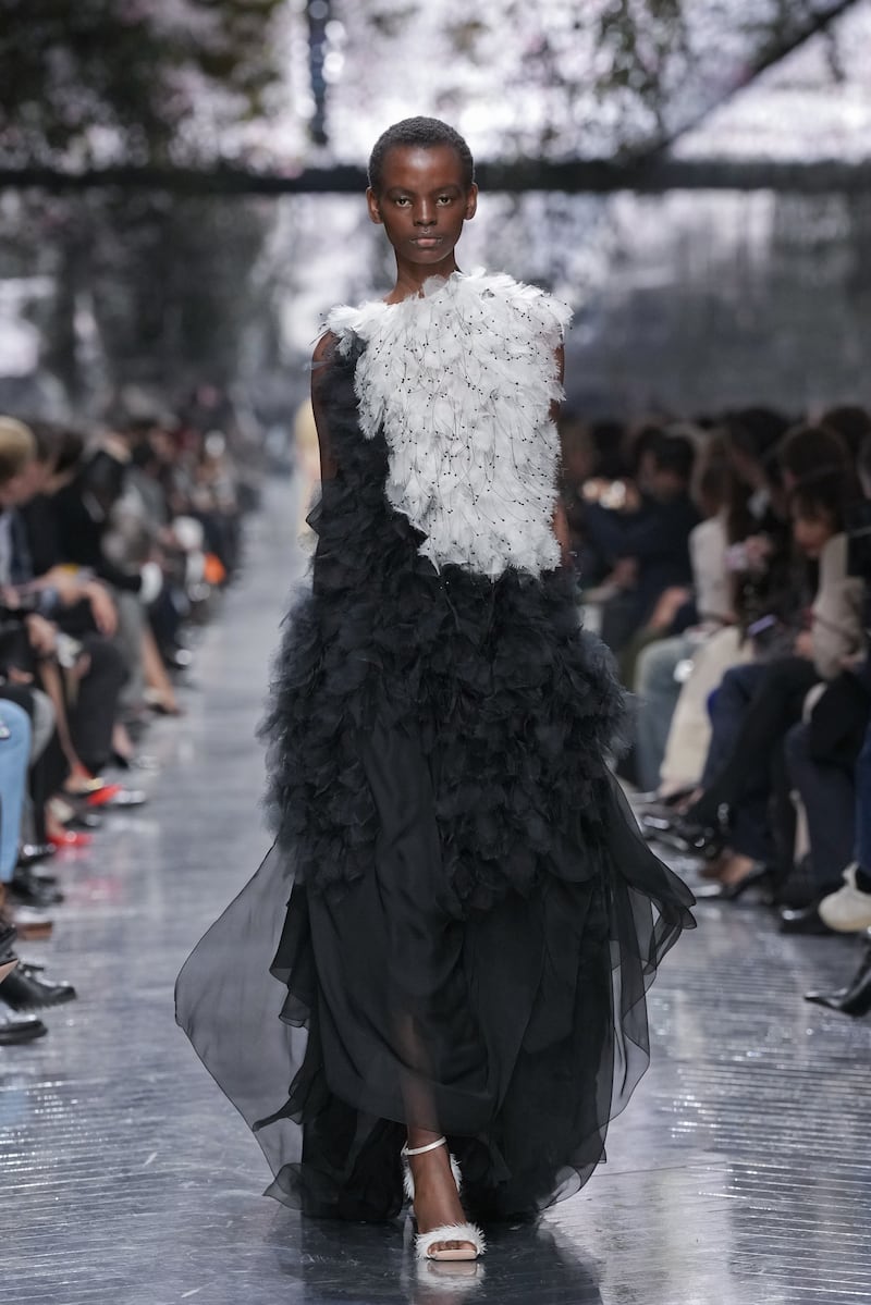 Christian Dior Haute Couture Spring/Summer 2026