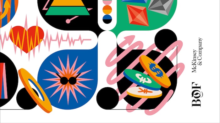 The State of Fashion 2026