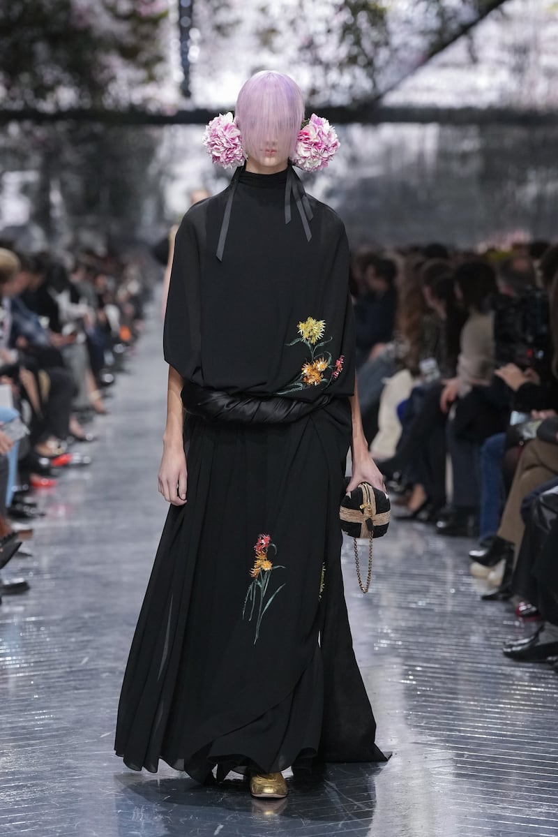 Christian Dior Haute Couture Spring/Summer 2026