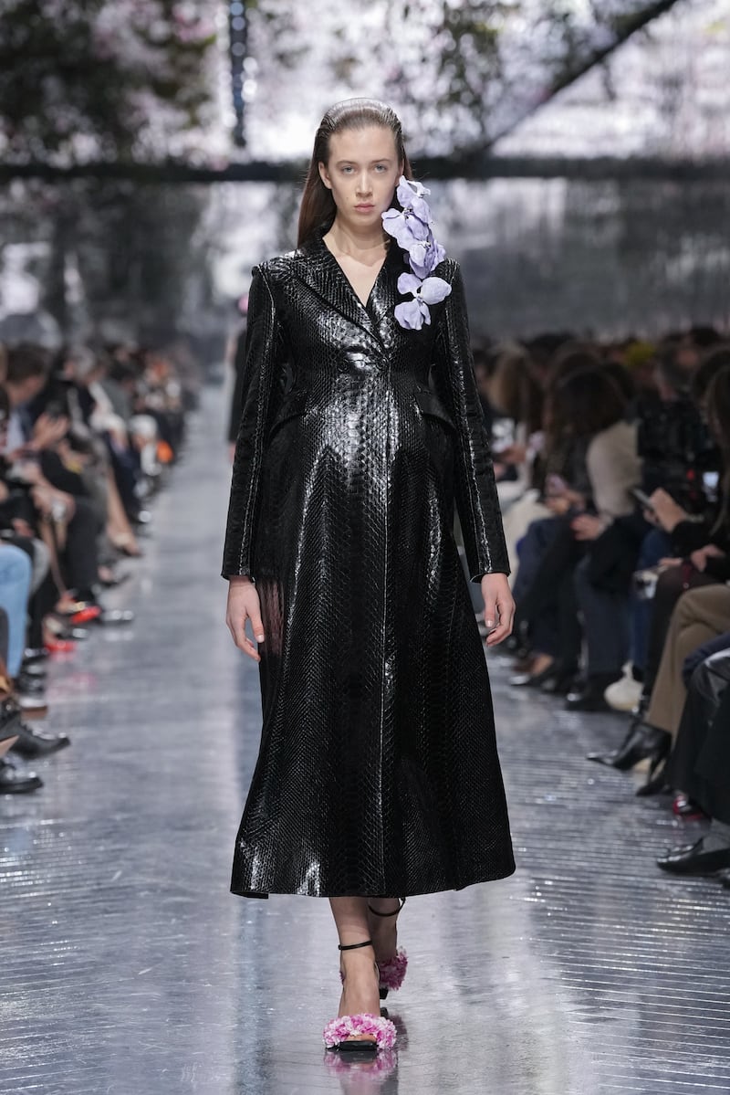 Christian Dior Haute Couture Spring/Summer 2026