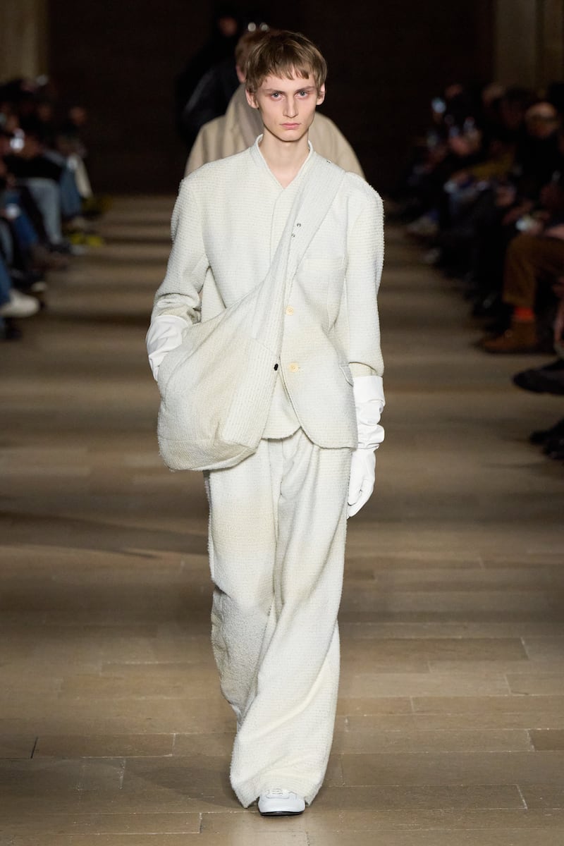 IM Men Autumn/Winter 2026