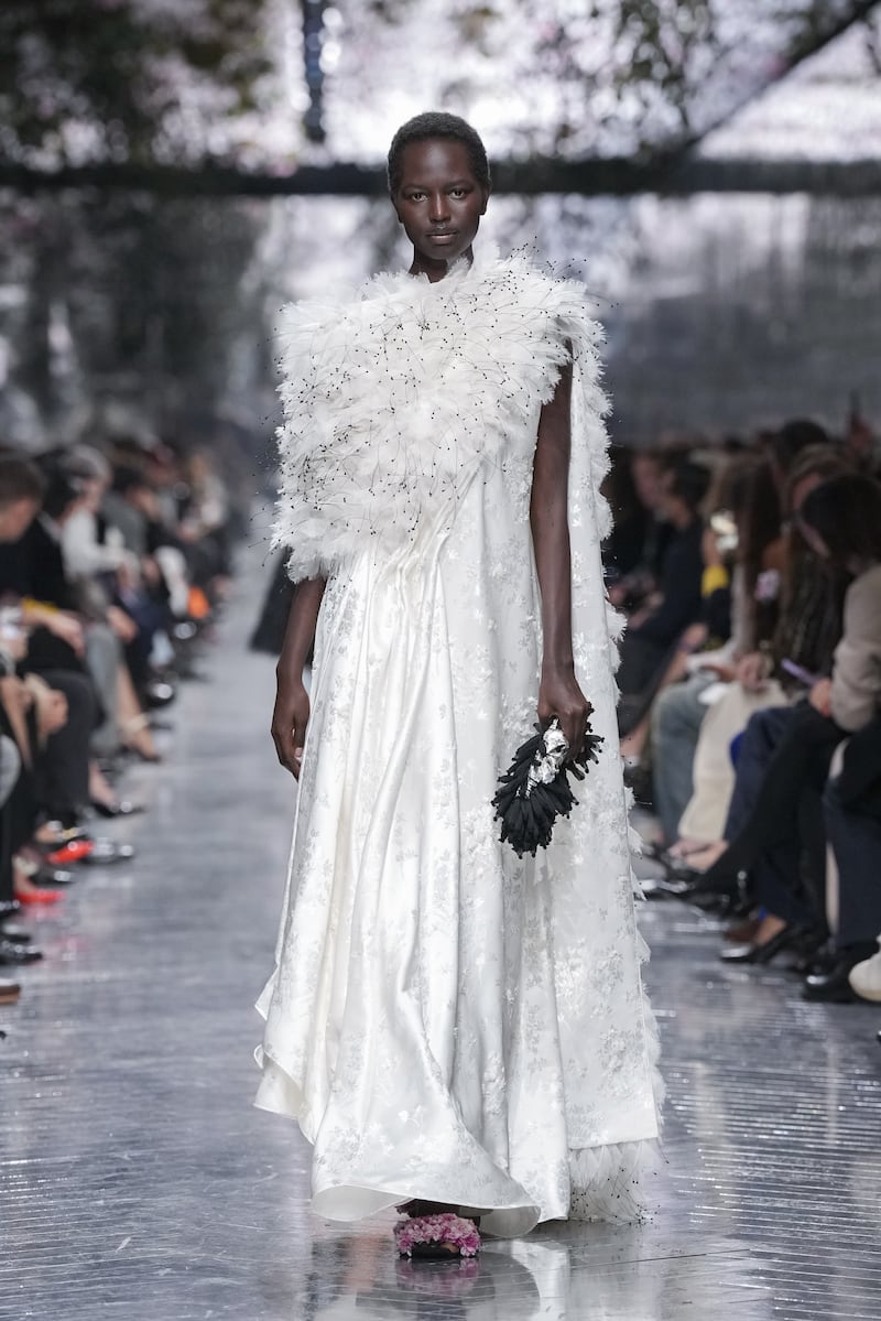 Christian Dior Haute Couture Spring/Summer 2026