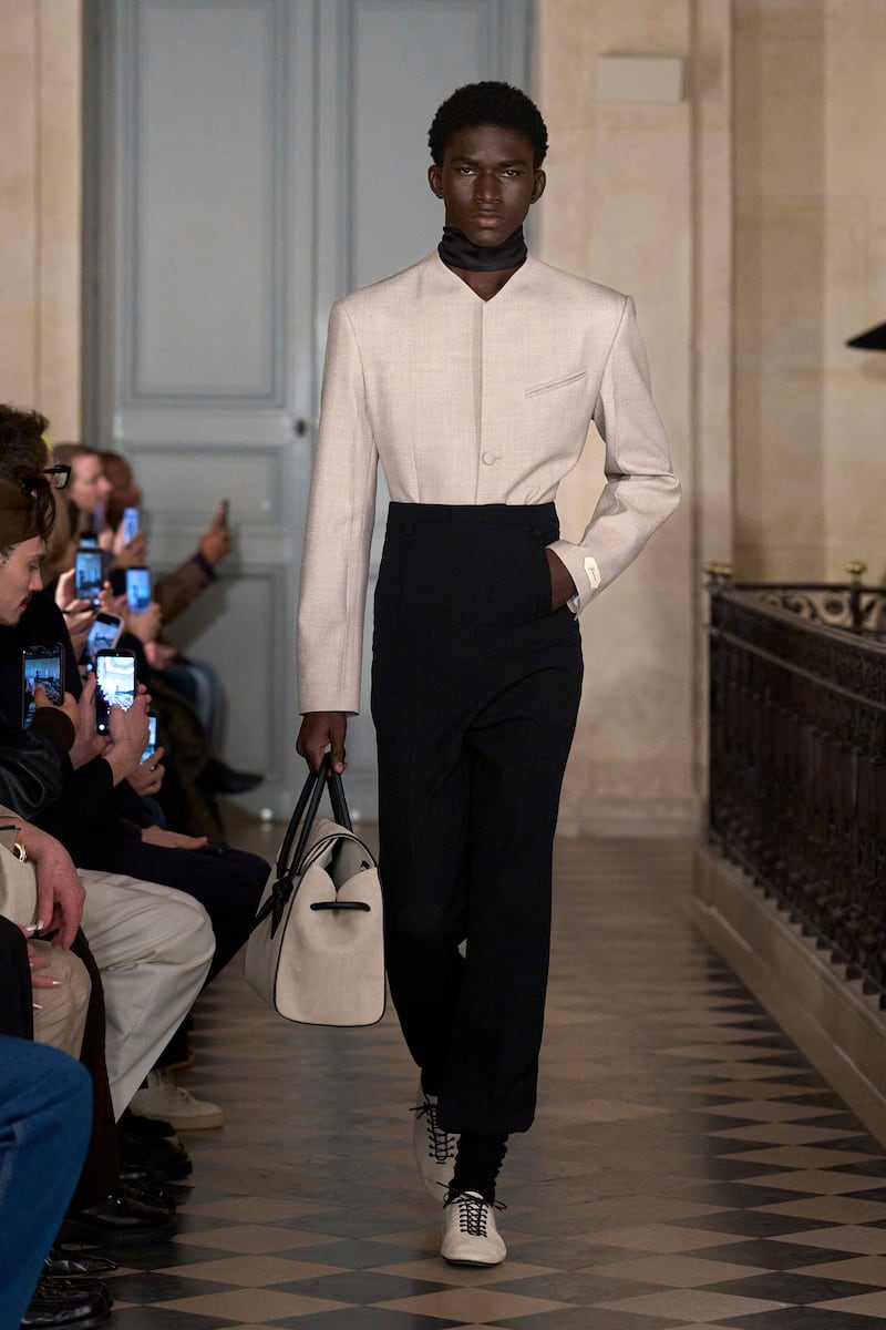 Jacquemus Autumn/Winter 2026