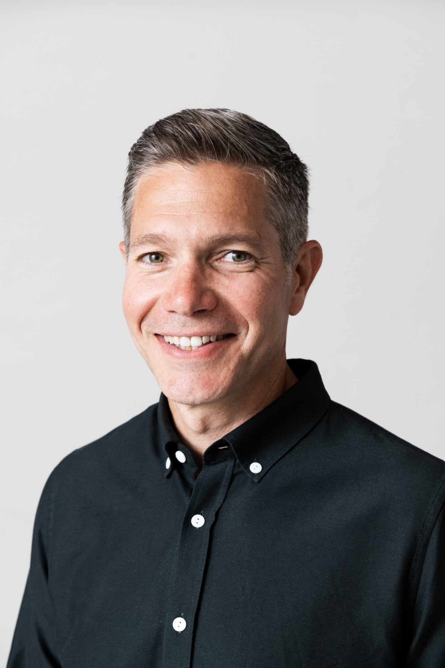 Jared Carver steps in to Tracksmith's CEO role with over two decades of experience at Converse.