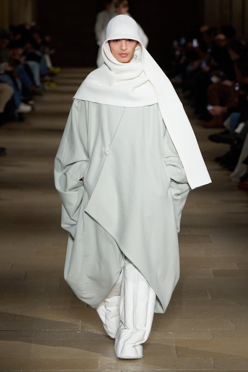 IM Men Autumn/Winter 2026