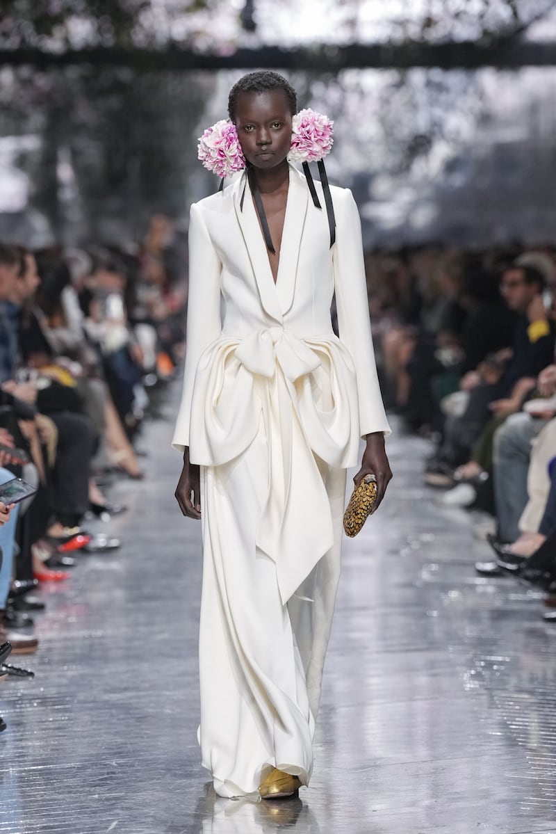 Christian Dior Haute Couture Spring/Summer 2026