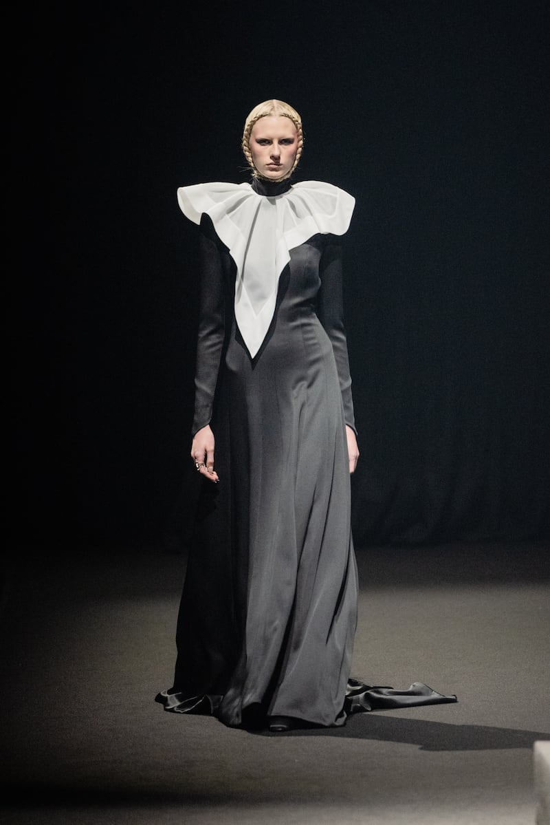 Viktor&Rolf Haute Couture Spring/Summer 2026
