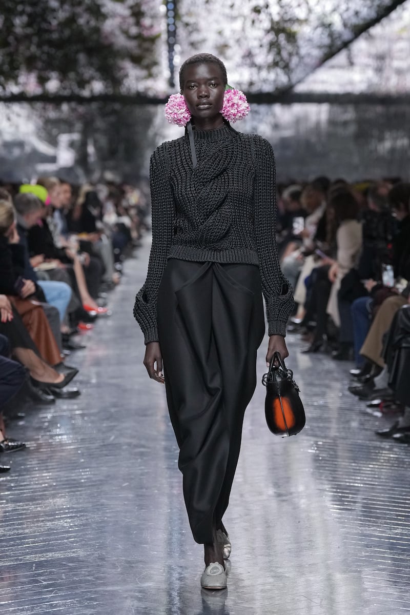 Christian Dior Haute Couture Spring/Summer 2026