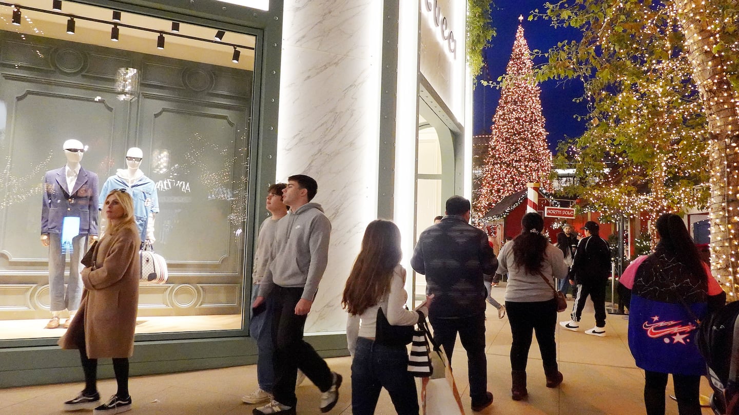 Concerns about the scale and concentration of AI investment in the key US market have reached a boil.