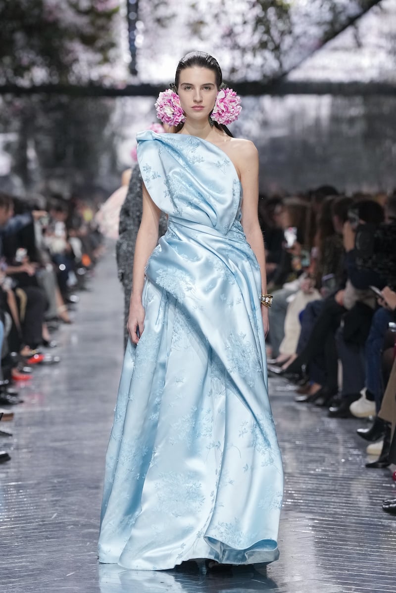 Christian Dior Haute Couture Spring/Summer 2026