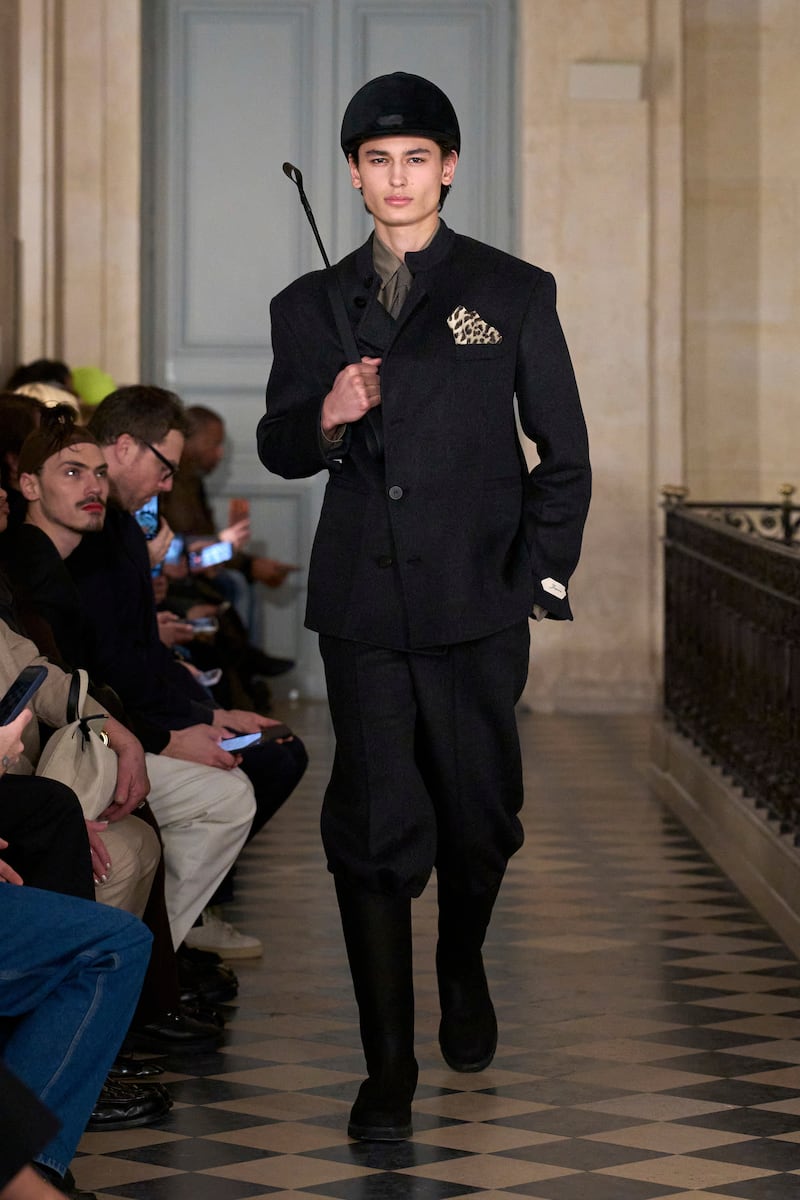 Jacquemus Autumn/Winter 2026