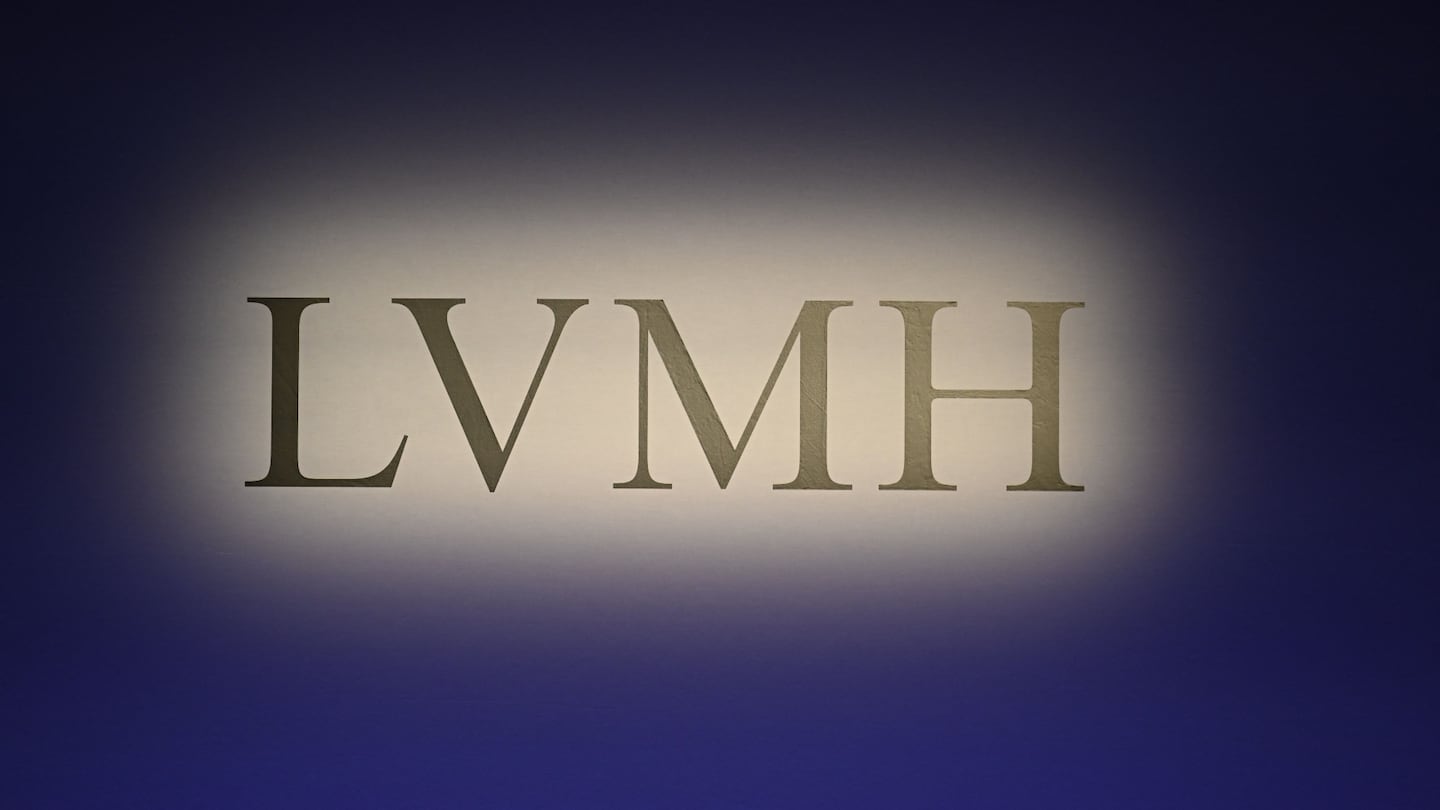 LVMH's first Watch Week took place between New York and Paris.