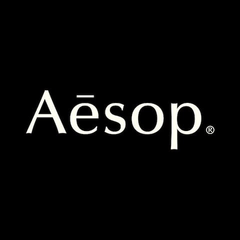 Aesop