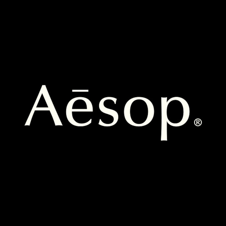 Aesop