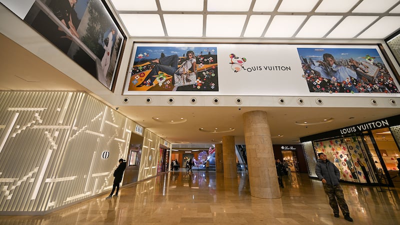 Second-Tier Cities Are Critical to Reviving Luxury Growth in China