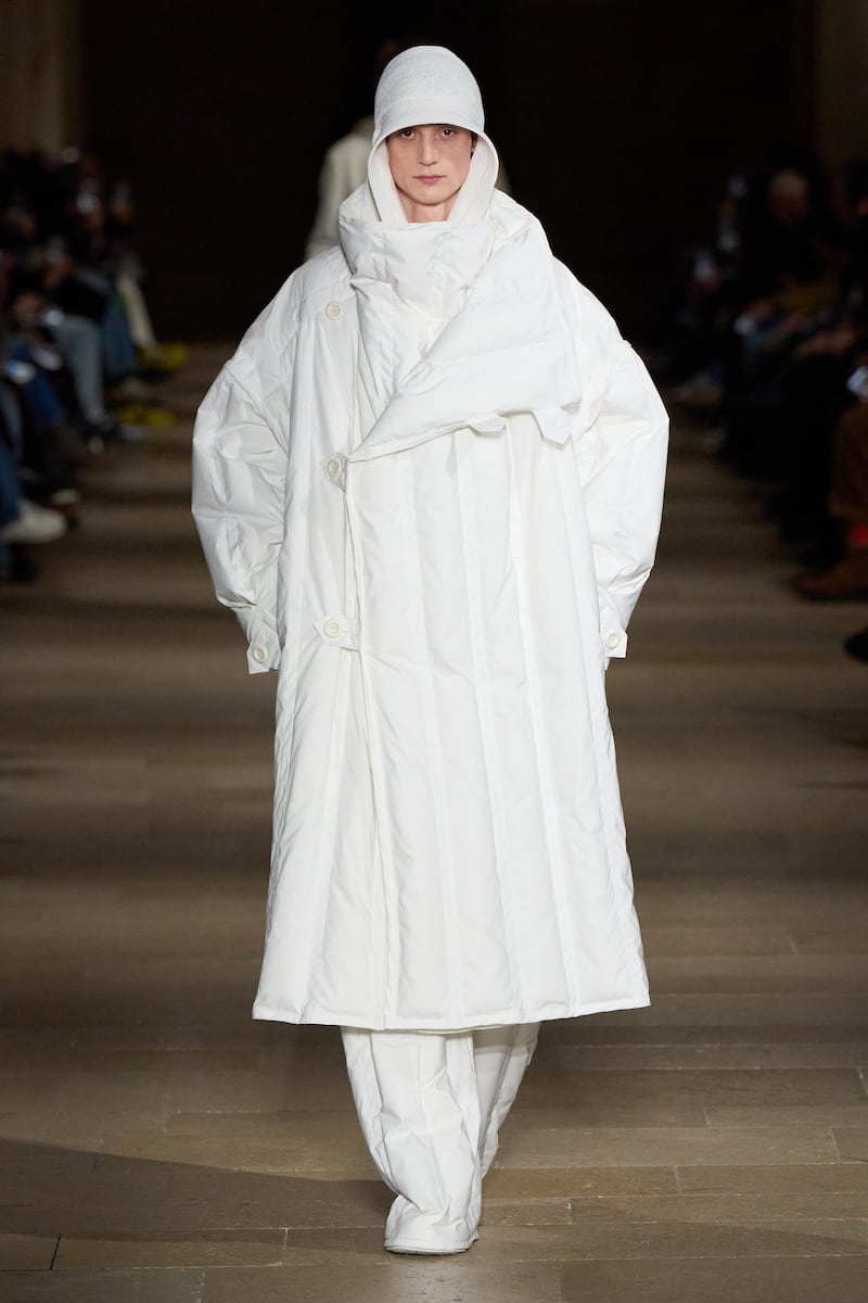 IM Men Autumn/Winter 2026