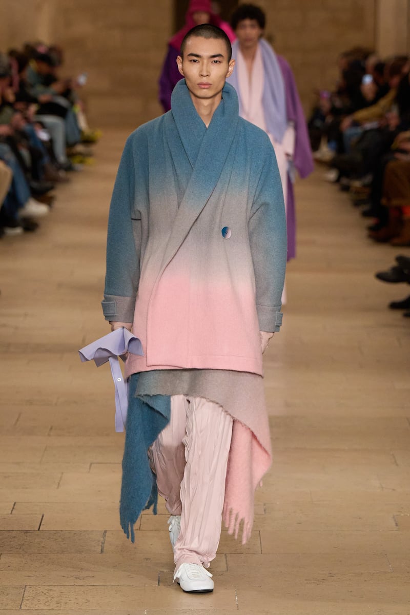 IM Men Autumn/Winter 2026