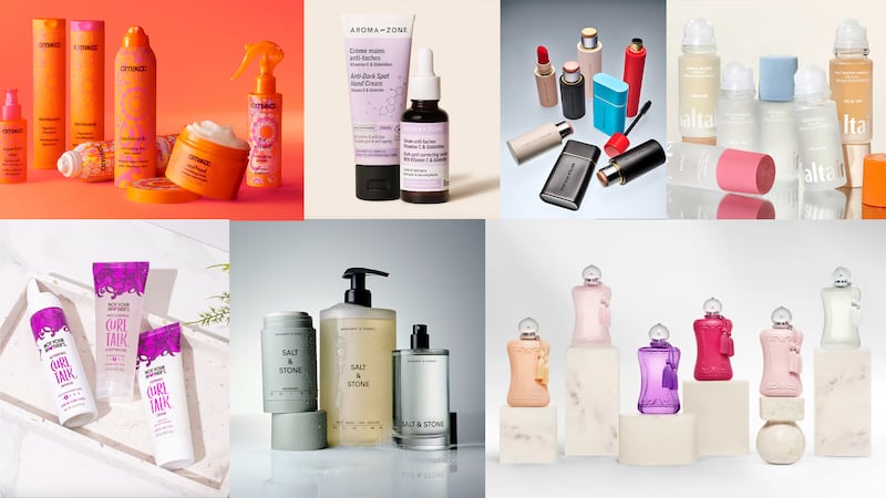 The Hottest Beauty M&A Targets of 2026