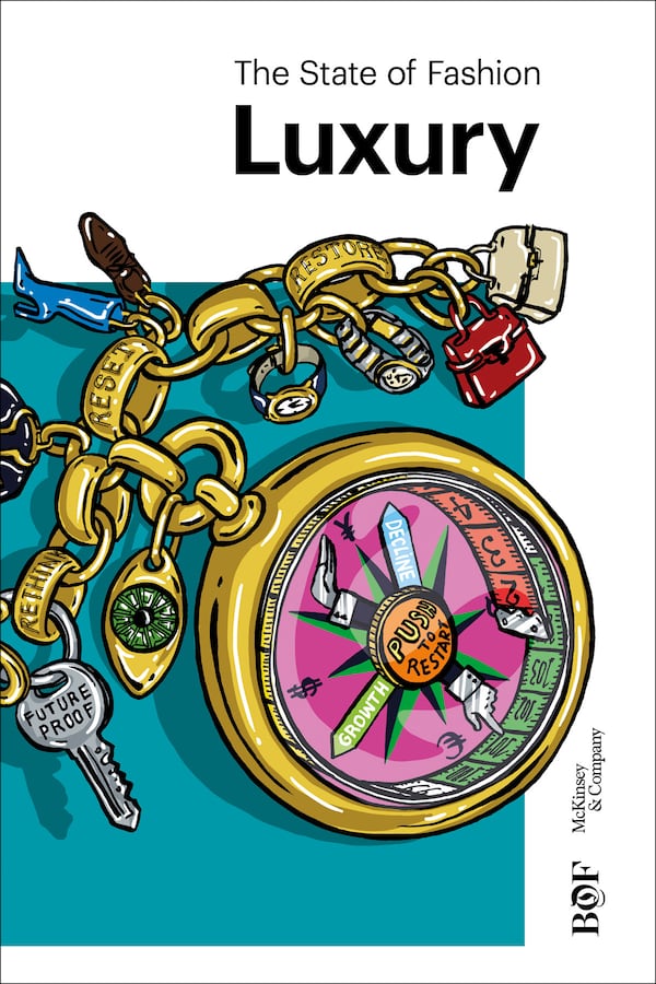 The State of Fashion: Luxury