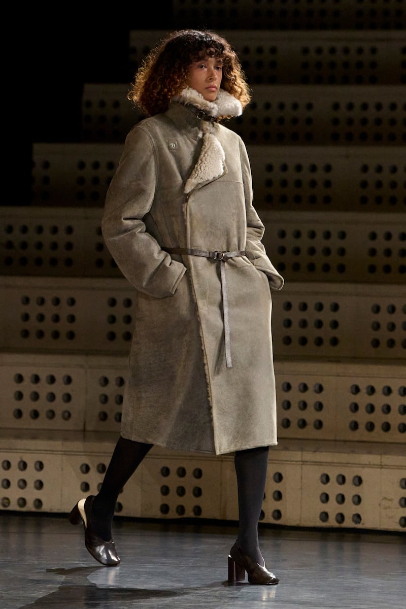 Lemaire Autumn/Winter 2026