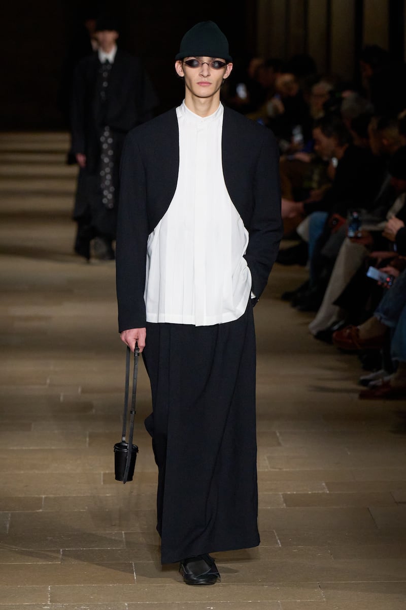 IM Men Autumn/Winter 2026