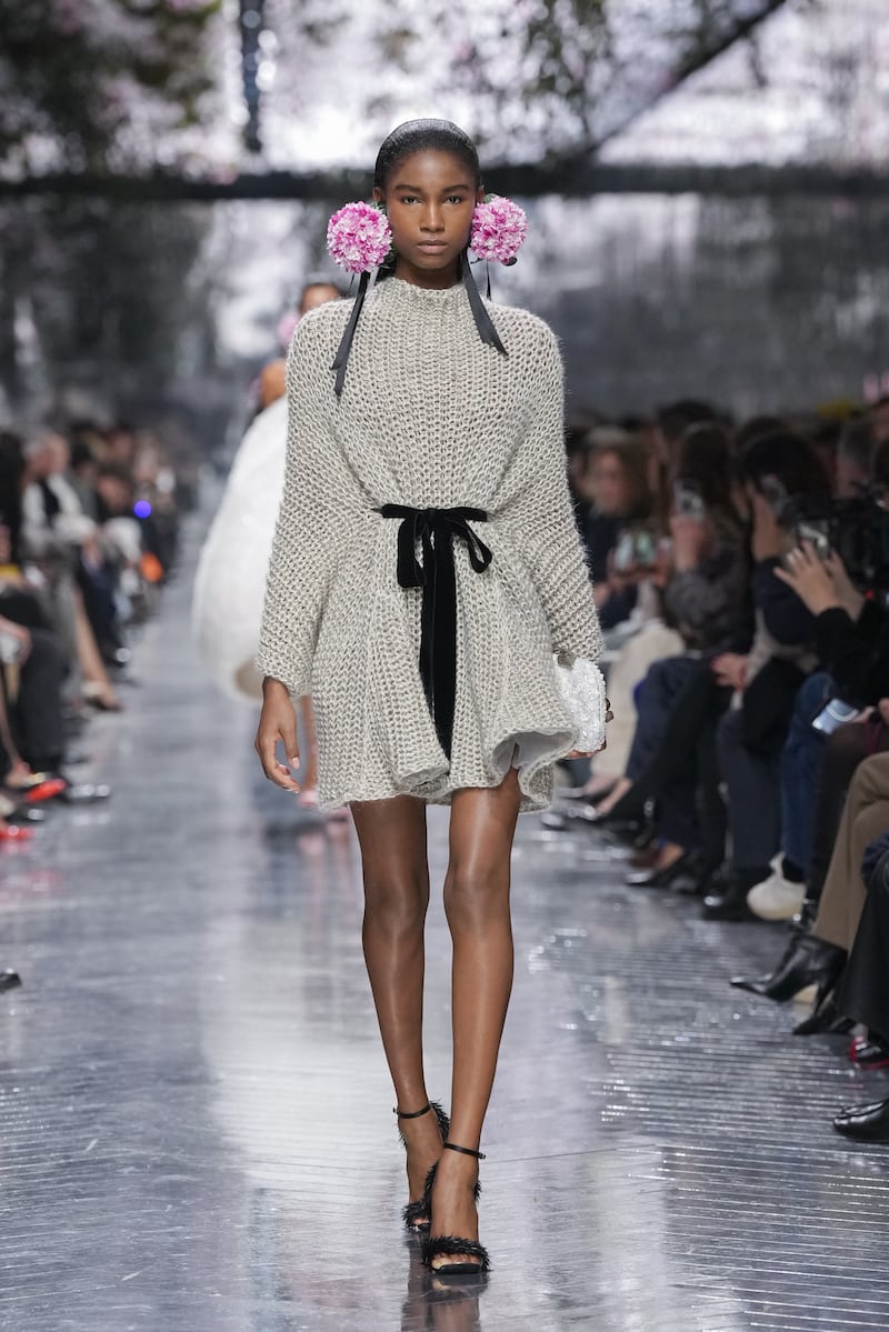 Christian Dior Haute Couture Spring/Summer 2026