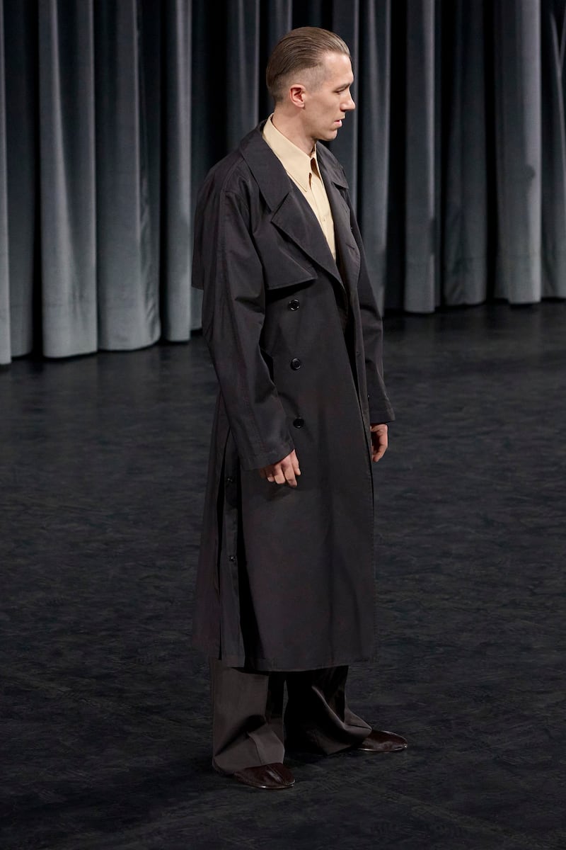 Lemaire Autumn/Winter 2026