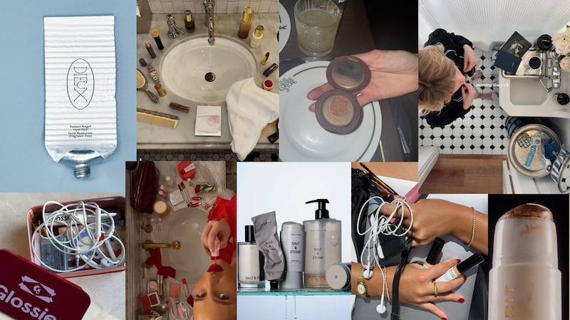 "Cluttercore" is taking over social media aesthetics in the age of AI.