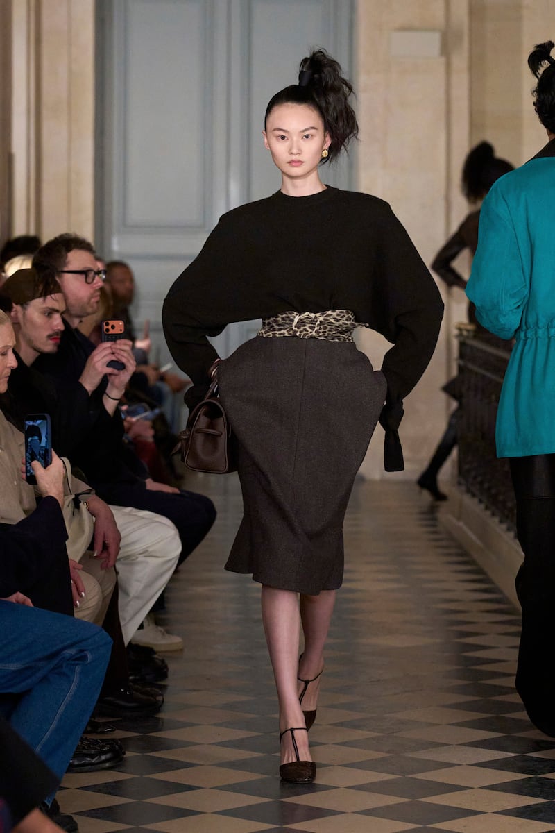 Jacquemus Autumn/Winter 2026