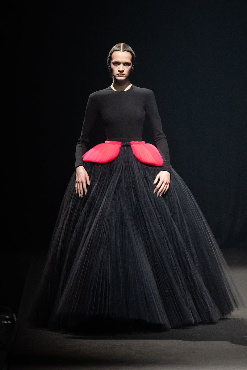 Viktor&Rolf Haute Couture Spring/Summer 2026