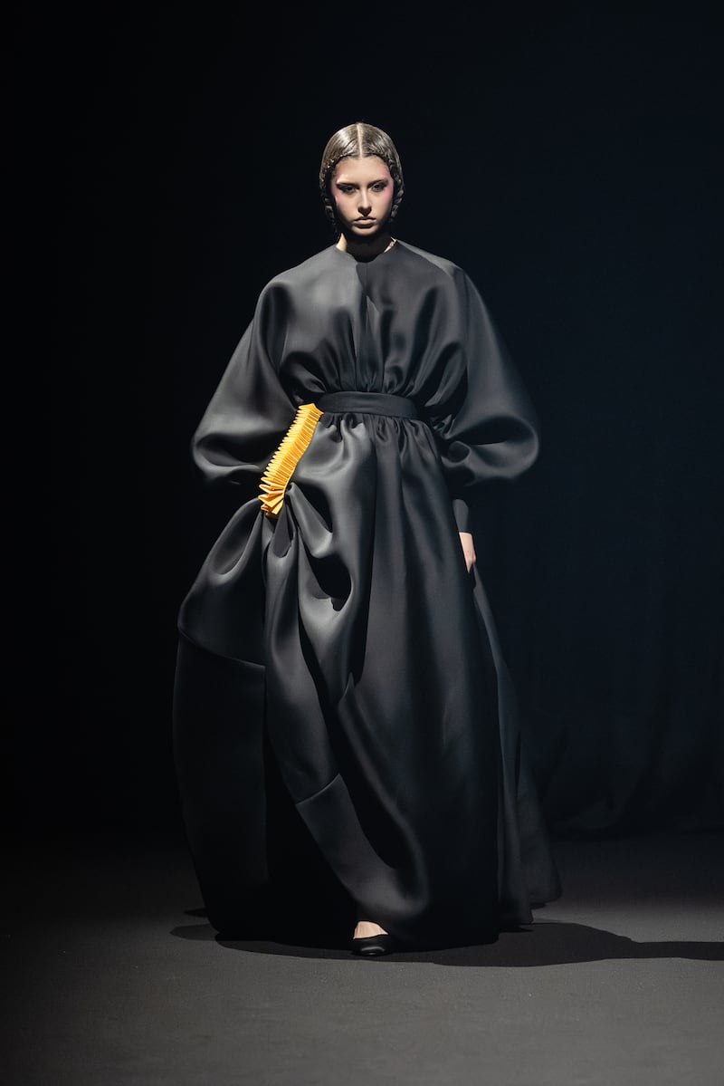 Viktor&Rolf Haute Couture Spring/Summer 2026
